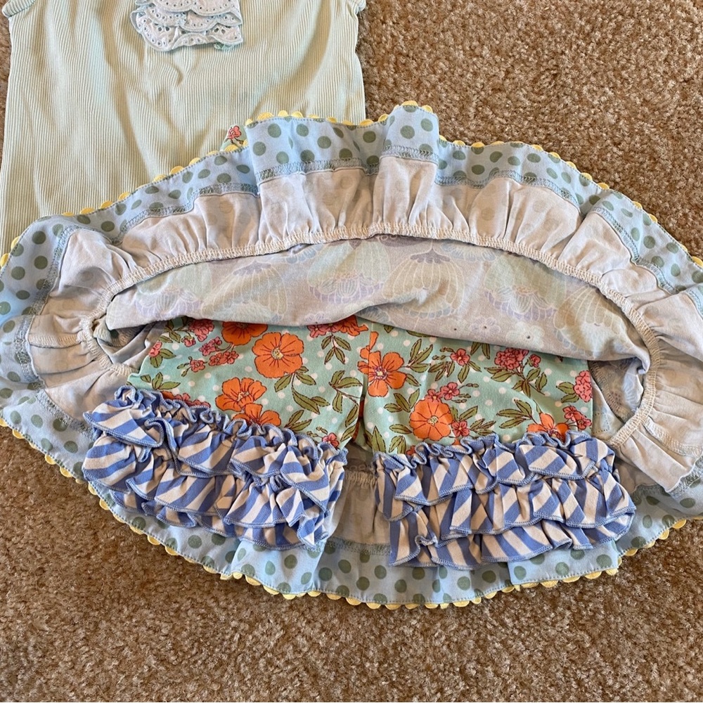 Matilda Jane set - Picture 2 of 2
